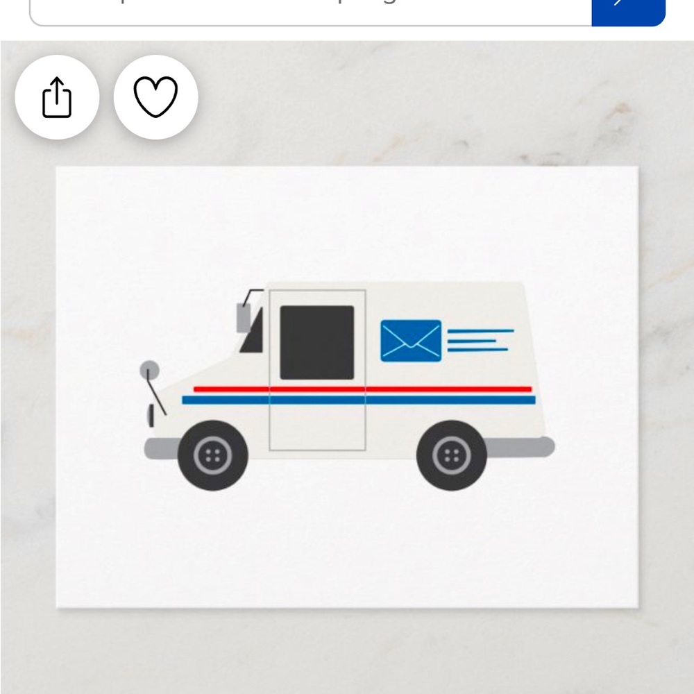 Fast Shipping! I mail out Same Day!  During Post office hours !